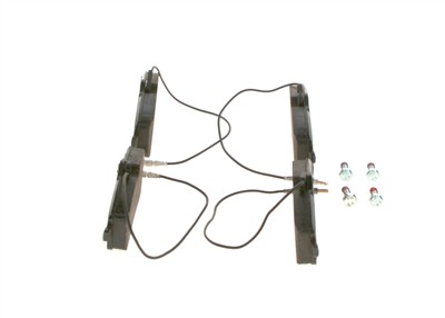 BOSCH 0 986 494 097 Číslo výrobce: BP1007. EAN: 4047024168749.