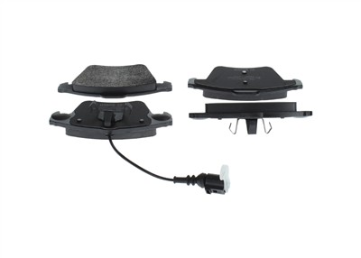 BOSCH 0 986 494 107 Číslo výrobce: BP1017. EAN: 4047024130203.