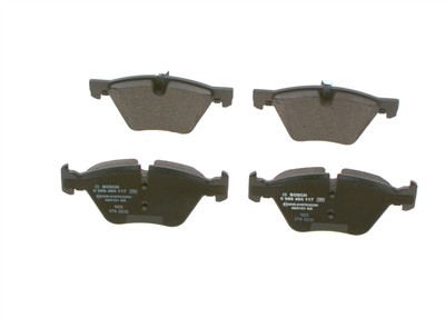 BOSCH 0 986 494 117 Číslo výrobce: BP1027. EAN: 4047024221130.