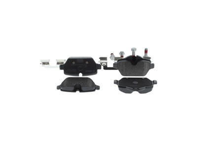 BOSCH 0 986 494 269 Číslo výrobce: BP1181. EAN: 4047024645370.