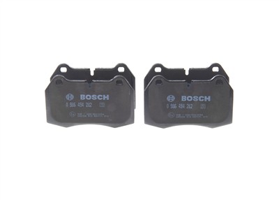 BOSCH 0 986 494 282 Číslo výrobce: BP1194. EAN: 4047024682320.