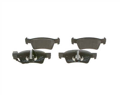 BOSCH 0 986 494 309 Číslo výrobce: BP1237. EAN: 4047024684430.