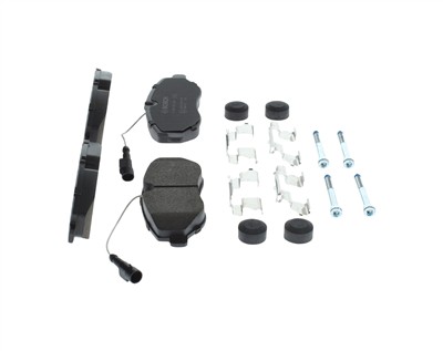 BOSCH 0 986 494 334 Číslo výrobce: BP1224. EAN: 4047024646339.