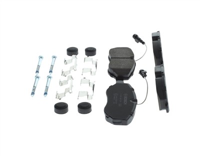 BOSCH 0 986 494 334 Číslo výrobce: BP1224. EAN: 4047024646339.