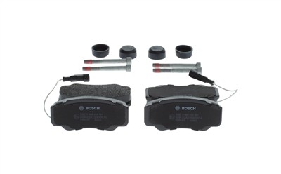 BOSCH 0 986 494 391 Číslo výrobce: BP1299. EAN: 4047024738218.