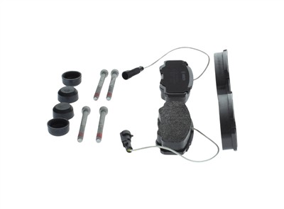 BOSCH 0 986 494 391 Číslo výrobce: BP1299. EAN: 4047024738218.