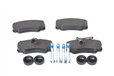 BOSCH 0 986 494 391 Číslo výrobce: BP1299. EAN: 4047024738218.