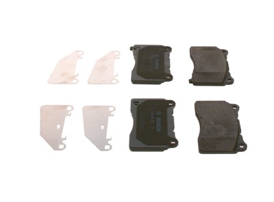 BOSCH 0 986 494 395 Číslo výrobce: BP1318. EAN: 4047024792067.