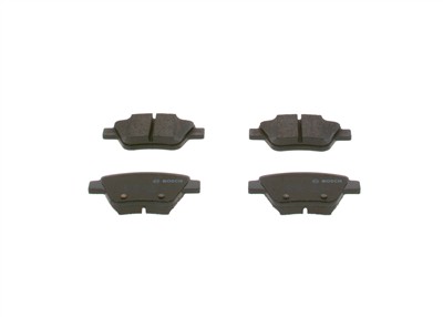 BOSCH 0 986 494 416 Číslo výrobce: BP2675. EAN: 4047024827172.