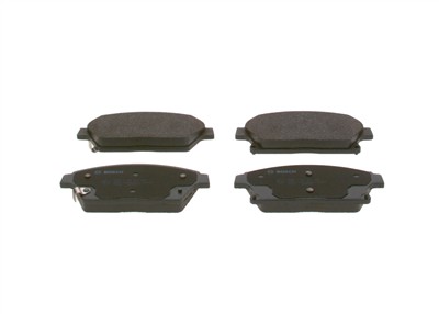 BOSCH 0 986 494 434 Číslo výrobce: BP2678. EAN: 4047024821583.