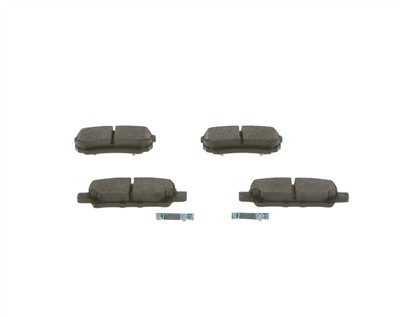 BOSCH 0 986 494 502 Číslo výrobce: BP1421. EAN: 4047025084659.