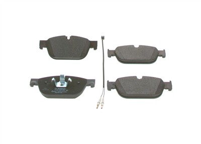 BOSCH 0 986 494 526 Číslo výrobce: BP1447. EAN: 4047025170024.