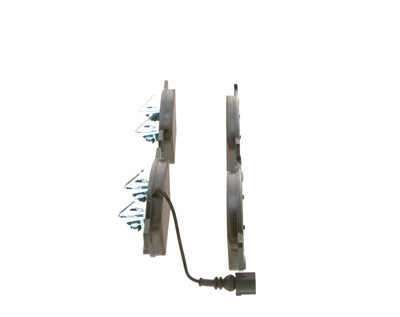 BOSCH 0 986 494 553 Číslo výrobce: BP1474. EAN: 4047025246156.