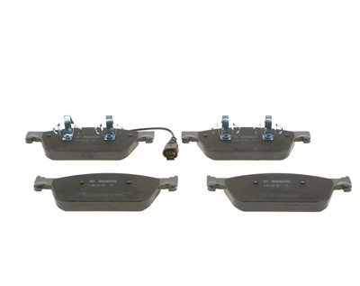 BOSCH 0 986 494 553 Číslo výrobce: BP1474. EAN: 4047025246156.