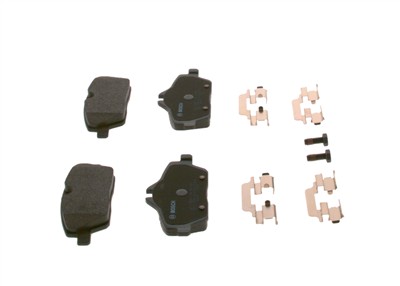 BOSCH 0 986 494 588 Číslo výrobce: BP1030. EAN: 4047025360937.