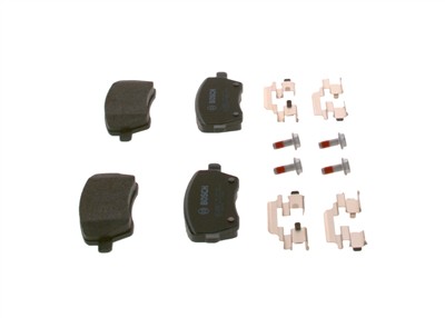 BOSCH 0 986 494 592 Číslo výrobce: BP936. EAN: 4047025360944.