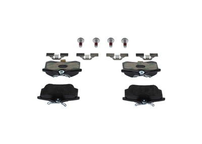 BOSCH 0 986 494 596 Číslo výrobce: BP617. EAN: 4047025361842.