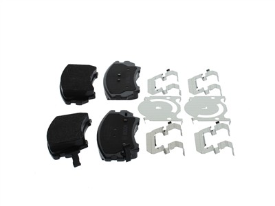 BOSCH 0 986 494 609 Číslo výrobce: BP1187. EAN: 4047025355261.