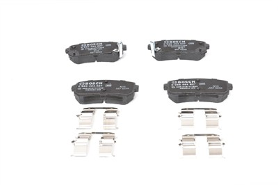 BOSCH 0 986 494 627 Číslo výrobce: BP2651. EAN: 4047025364485.