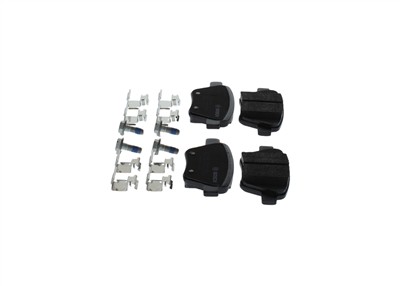 BOSCH 0 986 494 643 Číslo výrobce: BP1338. EAN: 4047025369008.