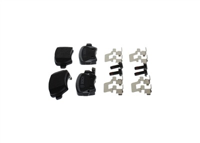 BOSCH 0 986 494 654 Číslo výrobce: BP2688. EAN: 4047025369015.