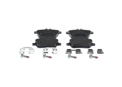 BOSCH 0 986 494 664 Číslo výrobce: BP1509. EAN: 4047025383165.