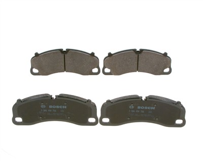 BOSCH 0 986 494 788 Číslo výrobce: BP1857. EAN: 4047026268126.