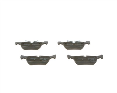 BOSCH 0 986 494 812 Číslo výrobce: BP1986. EAN: 4047026128543.