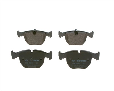 BOSCH 0 986 494 918 Číslo výrobce: BP2353. EAN: 4047026176049.