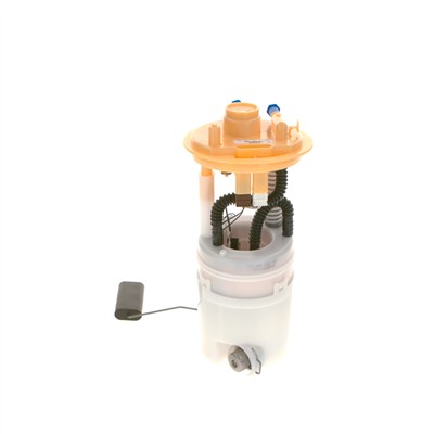 BOSCH 0 986 580 163 EAN: 4047024168077.