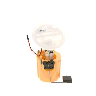 BOSCH 0 986 580 393 Číslo výrobce: TI_EKP_PL_MODUL. EAN: 4047025418423.