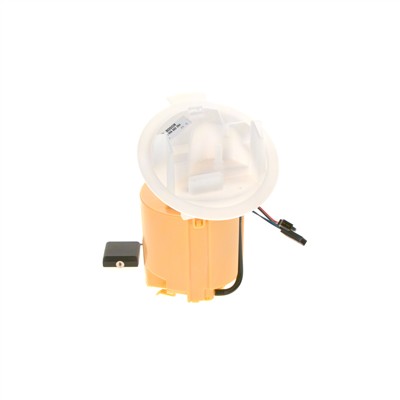 BOSCH 0 986 580 394 Číslo výrobce: TI_EKP_PL_MODUL. EAN: 4047025429832.