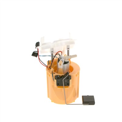 BOSCH 0 986 580 394 Číslo výrobce: TI_EKP_PL_MODUL. EAN: 4047025429832.