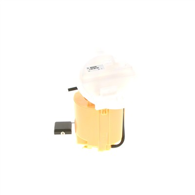 BOSCH 0 986 580 395 Číslo výrobce: TI_EKP_PL_MODUL. EAN: 4047025429849.