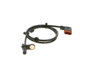 BOSCH 0 986 594 592 Číslo výrobce: ABS-SENSOR. EAN: 4047025573801.