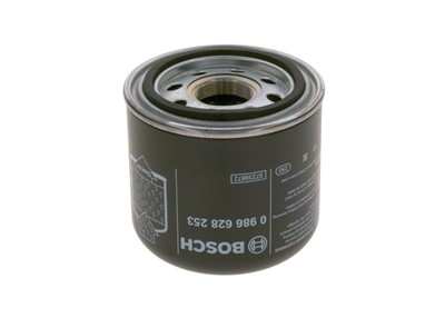 BOSCH 0 986 628 253 Číslo výrobce: Z 8253. EAN: 4047025181976.
