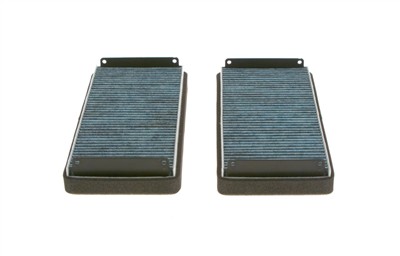 BOSCH 0 986 628 528 Číslo výrobce: A 8528. EAN: 4047025413336.