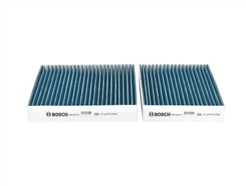 BOSCH 0 986 628 533 FILTER+