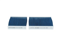 BOSCH 0 986 628 633 FILTER+pro