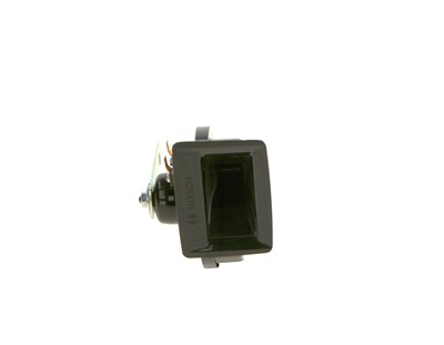 BOSCH 0 986 AH0 502 Číslo výrobce: WINDTONE, 12V HIGH, BLACK. EAN: 4047023019141.