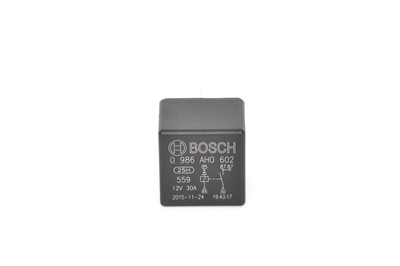 BOSCH 0 986 AH0 602 EAN: 4047025325592.