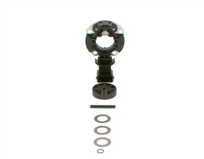 BOSCH 1 237 011 122 Číslo výrobce: 1122. EAN: 3165142147031.