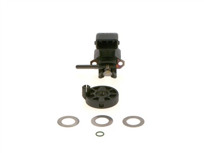 BOSCH 1 237 011 124 Číslo výrobce: 1124. EAN: 3165142424194.