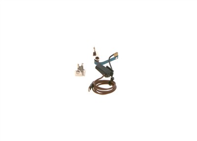 BOSCH 1 237 013 305 Číslo výrobce: 3 305. EAN: 3165142439860.