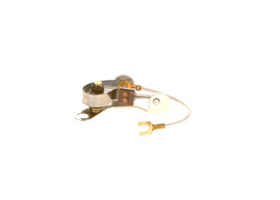 BOSCH 1 237 013 804 Číslo výrobce: 3 804. EAN: 4047024026018.