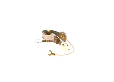 BOSCH 1 237 013 804 Číslo výrobce: 3 804. EAN: 4047024026018.