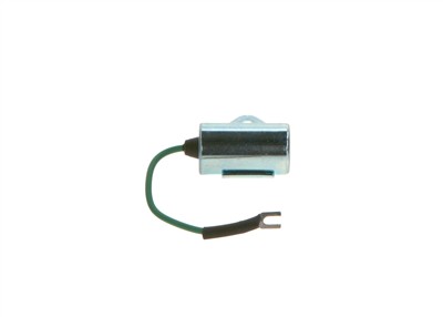 BOSCH 1 237 330 809 Číslo výrobce: 0 809. EAN: 3165143087503.