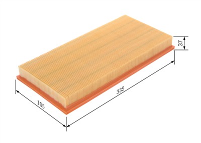 BOSCH 1 457 429 085 Číslo výrobce: S 9085. EAN: 3165141015768.