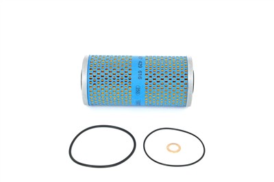 BOSCH 1 457 429 616 Číslo výrobce: P 9616. EAN: 3165141081510.