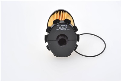 BOSCH 1 457 431 703 Číslo výrobce: N 1703. EAN: 3165143302873.